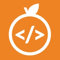 Code for Orlando logo - Similar company to The Io Foundation