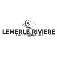 CABINET LEMERLE ET RIVIERE BY KAZANOU logo - Similar company to Maximmo Immobilier