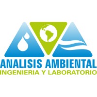ANÁLISIS AMBIENTAL SAS logo - Similar company to Pitahaya Talent