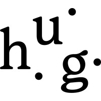 H.U.G bageri logo - Similar company to Hallernes Smørrebrød