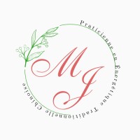 Margaux Joannidès - Praticienne en Énergétique Traditionnelle Chinoise logo - Similar company to Centre De Recherche Et D'Innovation En Intelligence Énergétique (Cr2Ie)
