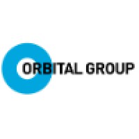 Orbital People Pty Ltd logo - Similar company to Maxegan Recruitment