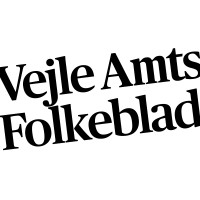 Vejle Amts Folkeblad logo - Similar company to L´Easy A/S