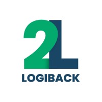 Logiback logo - Similar company to Groupe 2L Logistics