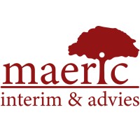 Maeric Interim&Advies logo - Similar company to Anachoic