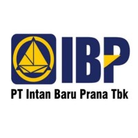 PT Intan Baru Prana, Tbk logo - Similar company to Pasaraya