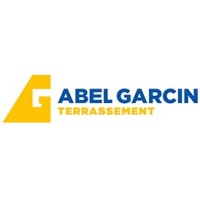 Abel Garcin Terrassement logo - Similar company to Sntc