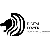 Digital Power logo - Similar company to Digital Power