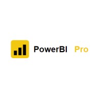 Power BI Pro Training and Consulting logo - Similar company to Bold Zebras