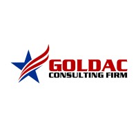 Goldac Consulting Firm LLC logo - Similar company to Rice Consulting Firm