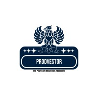 Prodvestor logo - Similar company to Stream Hub Vn