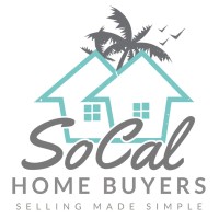 SoCal Home Buyers logo - Similar company to Adr Studio Management