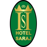 HOTEL SARAJ logo - Similar company to Swissôtel Sarajevo