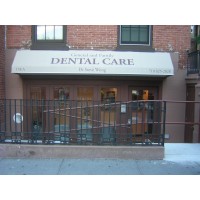 Steve Wong, DDS PC logo - Similar company to Munisfun