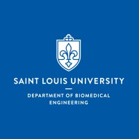 SLU Biomedical Engineering logo - Similar company to Saint Louis University School Of Science And Engineering