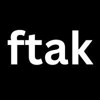 ftak logo - Similar company to Sim Robotics