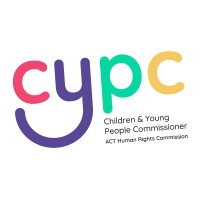 ACT Children and Young People Commissioner logo - Similar company to Uniting Early Learning