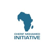 MOHAMED CHERIF INITIATIVE logo - Similar company to Octarina