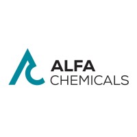 Alfa Chemicals Limited logo - Similar company to Surfachem