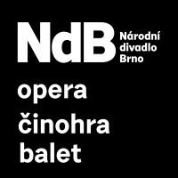 Národní divadlo Brno logo - Similar company to Mind Development