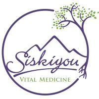 Siskiyou Vital Medicine logo - Similar company to Revolution Benefits Group