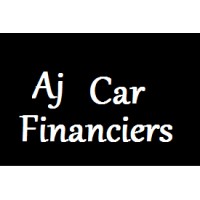 AJ car financiers logo - Similar company to Matchbox Publishing Ltd