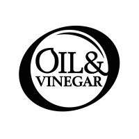 Oil & Vinegar Antwerpen logo - Similar company to Mathalicious