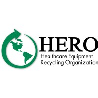 Hero, Healthcare Equipment Recycling Organization