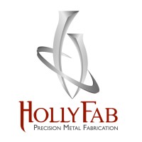 HollyFab logo - Similar company to Torres Welding & Ornamental Llc