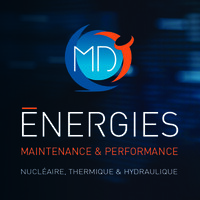 MD ENERGIES logo - Similar company to Ec Services