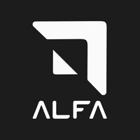 Alfa Estratégias Digitais logo - Similar company to Oi Digital Media