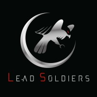 Lead Soldiers İHA Takımı logo - Similar company to Ieee - Spark