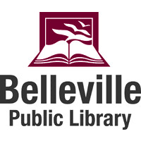 Belleville Public Library and John M. Parrott Art Gallery logo - Similar company to Belleville Public Library