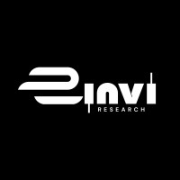 Einvi Research logo - Similar company to Equiscan Research