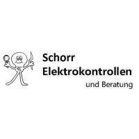 Schorr Elektrokontrollen und Beratung logo - Similar company to Energy4Experts Gmbh