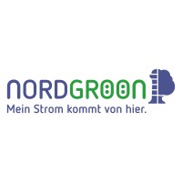 Nordgröön Energie GmbH logo - Similar company to Watt_2.0 E.V.