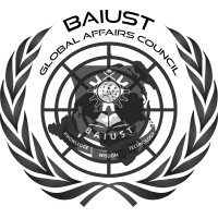 BAIUST Global Affairs Council logo - Similar company to Atelieroo