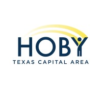 HOBY Texas Capital Area logo - Similar company to Hoby Virginia