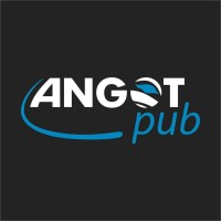 ANGOT Publicité logo - Similar company to Magam Impression