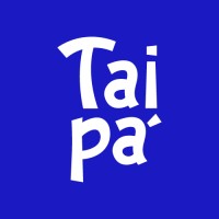 Agencia Taipá logo - Similar company to Café Taipá 🛡️ Guardianes De Tu Reputación