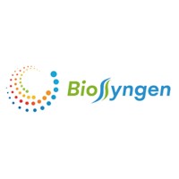 BioSyngen logo - Similar company to Biosoft Innovation