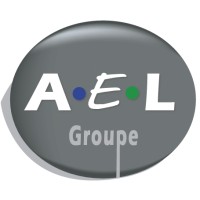 AEL Groupe logo - Similar company to Doitrand Sas