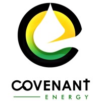 Covenant Energy Ltd. logo - Similar company to Alberta Feed Grain