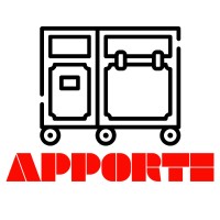 APPORTE Asociación logo - Similar company to Vembo