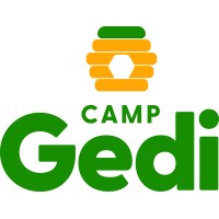 Camp Gedi logo - Similar company to Graydin