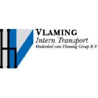 Vlaming Intern Transport logo - Similar company to Van Der Sluis Bv