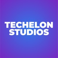 Techelon Studios logo - Similar company to 4N-Technologies