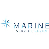 Marine Service Seven logo - Similar company to Grupo Marine Logistics & Stm