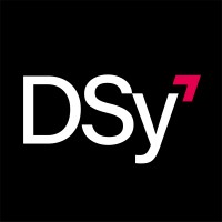 DataStrategy logo - Similar company to Data Strategy
