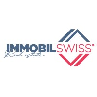 ImmobilSwiss Real Estate SA logo - Similar company to Rent An Accountant Gmbh